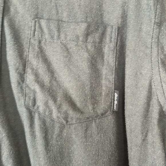 Eddie Bauer men’s button-down - Picture 4 of 6